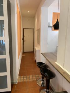 Casa vacanza Bergamini