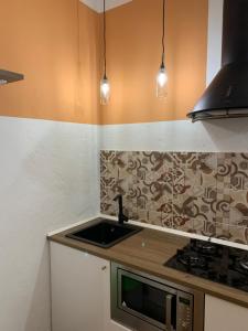 Casa vacanza Bergamini