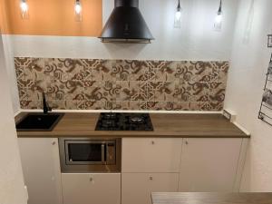 Casa vacanza Bergamini