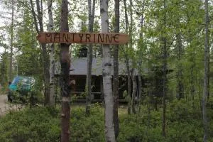 Mäntyrinne - 索特