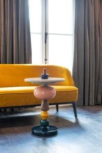 Boutique Hotel Sablon by CW Hotel Collection