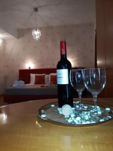 Grand Olympic Hotel Loutraki Korinthia Greece
