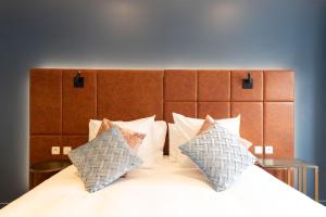 Sablon Room room in Boutique Hotel Sablon