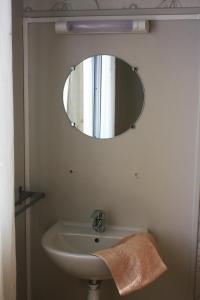 Hotels Pension de Kerioual : photos des chambres