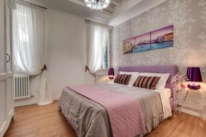 Charming Castello Apartments by Wonderful Italy