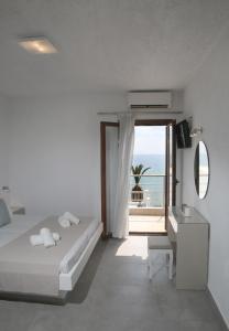 Blue Ocean Apartments Lasithi Greece