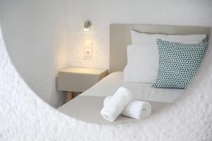 Blue Ocean Apartments Lasithi Greece