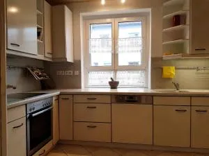 Ferienhaus Wohnen unter Freunden - 阿恩施塔特