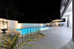 Villa Lily ZadarVillas