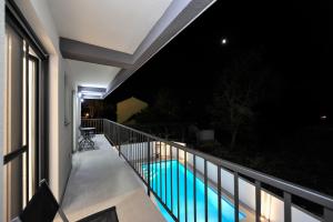 Villa Lily ZadarVillas