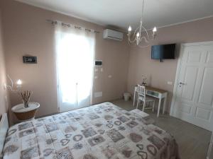 Lido Rosa Rooms Marina di Lesina