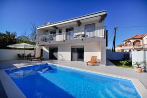 Villa Lily ZadarVillas