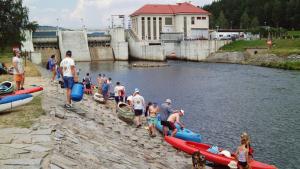 Club Rezidence Pod Lučí