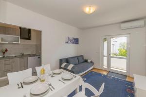 Apartments Villa Daniela 