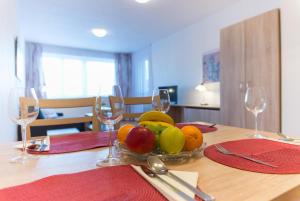 Apartmán U Lázní D22