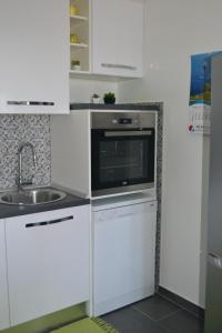 Apartman Bebe in old town