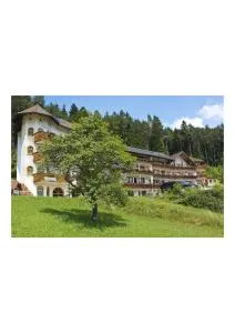 Öko-Landhotel Basler Hof - 阿尔皮尔斯巴赫