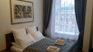 Small Double Room room in Mini Hotel near Theater