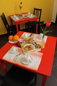 B&B Scirocco DAfrica