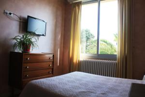 Hotels Pension de Kerioual : photos des chambres