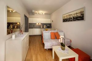 Apartman Alberta