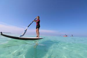 Liberty Guesthouse Maldives