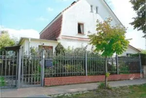 Ferienhaus Kronprinz Friedrich - Stechlin