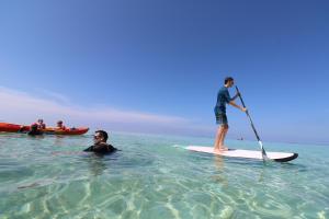 Liberty Guesthouse Maldives