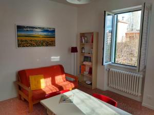 Appartement girovagando Ciampino Italien