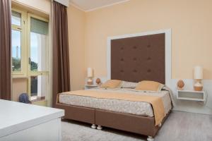 Comfort Double Room with Sea View