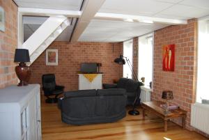 Bed&Brood De StraVerdonk