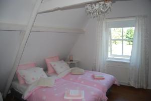 Bed&Brood De StraVerdonk