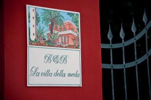 La Villa Della Meda