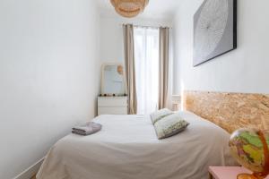 Appartements La Dolce Vita - T3 Les Reformes : photos des chambres