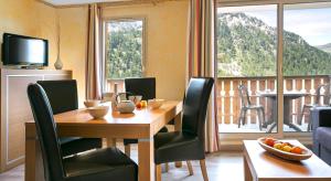 Résidence MMV Les terrasses dIsola