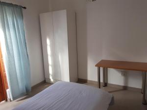 Fama Lodge Single Rooms