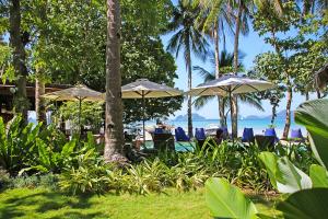 Last Frontier Beach Resort - Adults Only