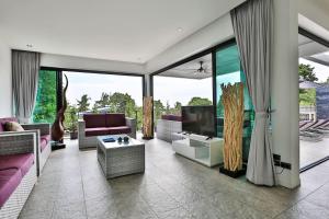 Villa Hayou, Lamai Koh Samui