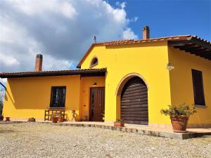 Villa in campagna Costa al Bagno