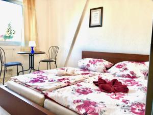 #WORLD Monteurzimmer