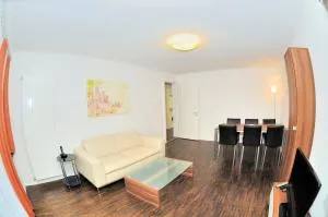 Stylish 1BR near lake and Opera - Flower 11 - Zürich