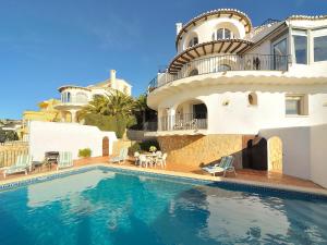 Villa Vista Panorama by Interhome