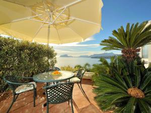 Villa Vista Panorama by Interhome