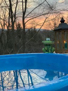 Góralska Osada Karpacz - Domki Lux