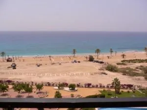 Playa Paraiso 27E - San Jorge