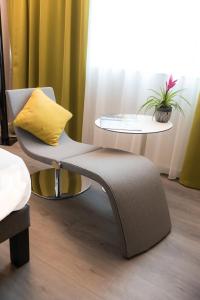 Hotels Novotel Chartres : Chambre Lit King-Size Exécutive