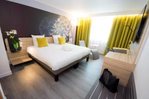 Hotels Novotel Chartres : photos des chambres