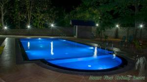 Mount View Holiday Resort