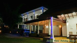 Mount View Holiday Resort
