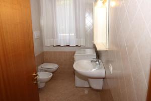 Family Apartments Residence Trieste